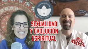 Jean Picazo en el podcast de Fabiola de la Torre