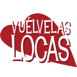 Logo Vuélvelas locas